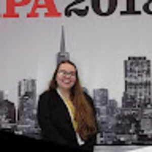 Meet your Posher, Riley